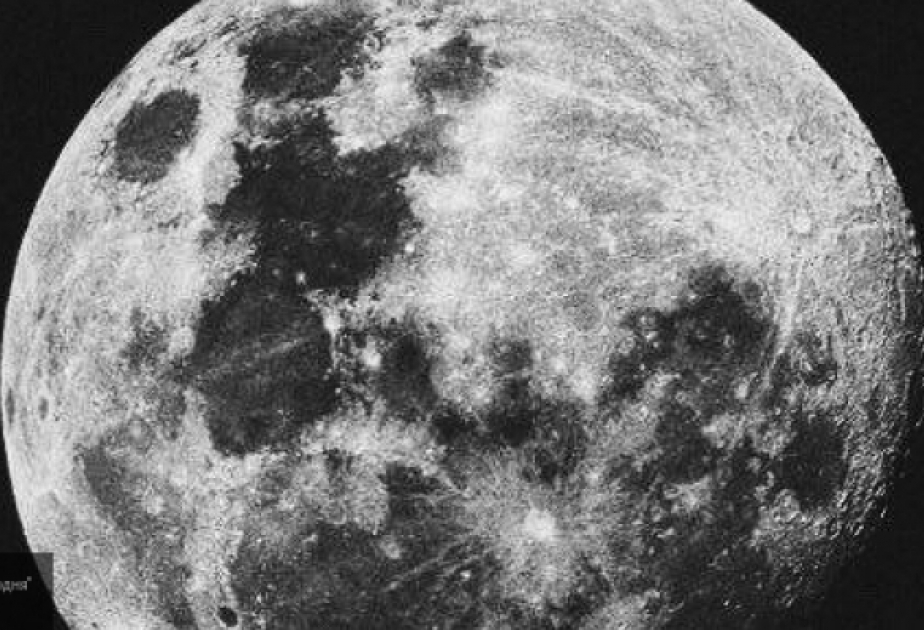 Alimlər: Ay nüvə tipli güclü partlayış nəticəsində yaranıb