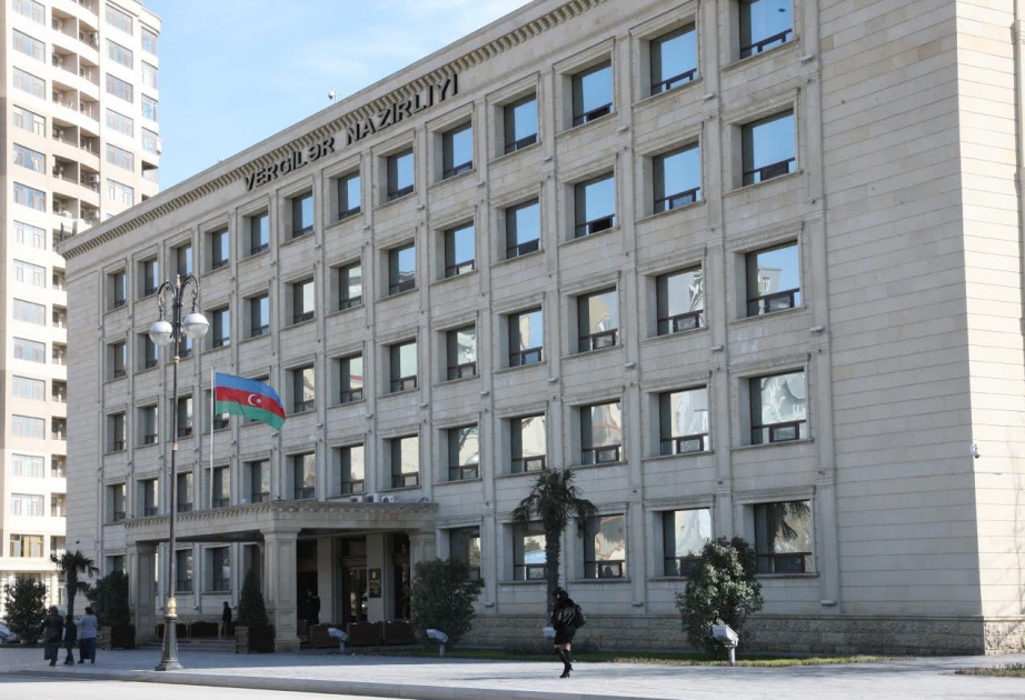 Kompleks islahatların nəticəsində ölkəmizdə təkmil və dayanıqlı vergi sistemi formalaşıb