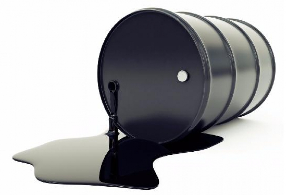 Цена нефти на мировых биржах