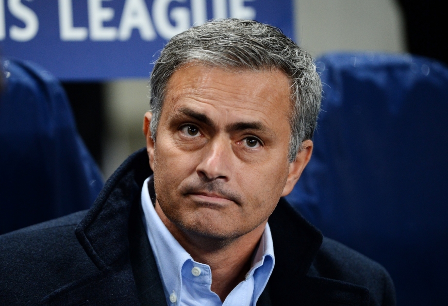 “Mançester Yunayted” Joze Mourinyo ilə müqaviləni yeniləməyə hazırlaşır