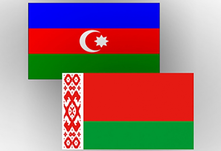Le chiffre d’affaires entre l’Azerbaïdjan et la Biélorussie en hausse de 33 % en 2016