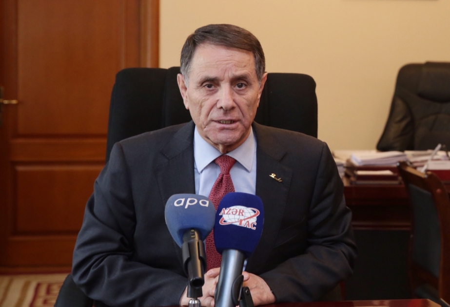 Novruz Mammadov: President Ilham Aliyev’s Brussels visit is of vital importance