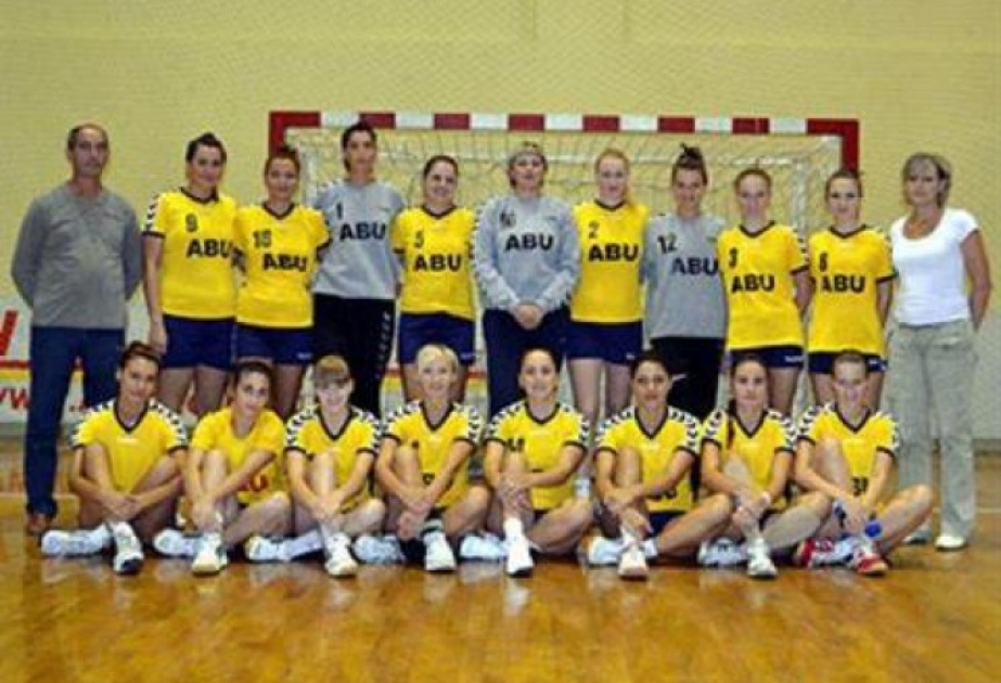 ABU “Çelenc Cup” turnirində cavab oyununu keçirib