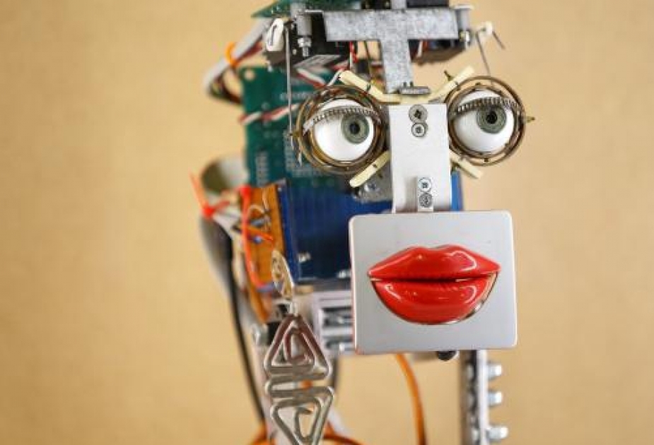 Robots exhibition opens at Science Museum in London