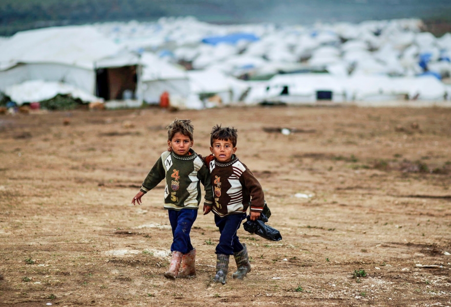 Unicef-Regionaldirektor fordert ungehinderten Zugang zu Kindern in Syrien