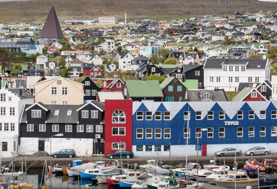 Являющиеся автономным регионом Дании, Фарерские острова проведут референдум о независимости