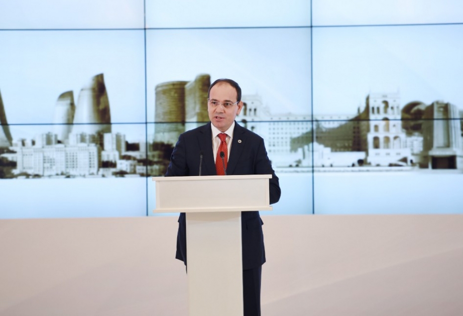 Albaniya Prezidenti V Qlobal Bakı Forumunda iştirak edəcək