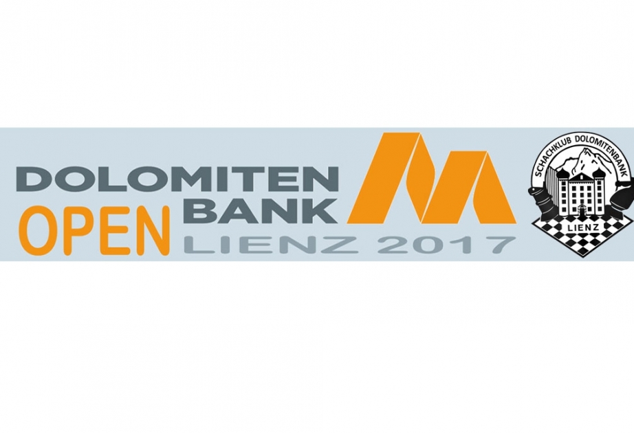 “Dolomitenbank Open” turnirində üçüncü turun partiyaları oynanılıb