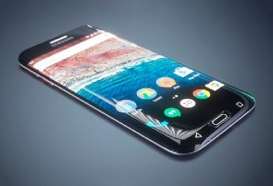 В марте в США начнутся продажи Samsung Galaxy S8 с изогнутым экраном