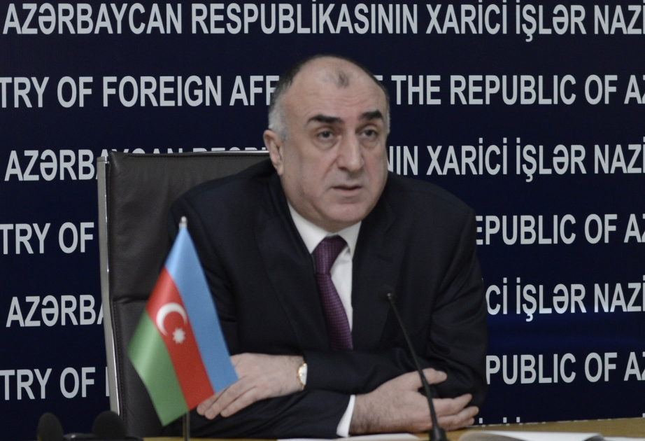 Trilaterales Treffen Aserbaidschan-Georgien-Türkei