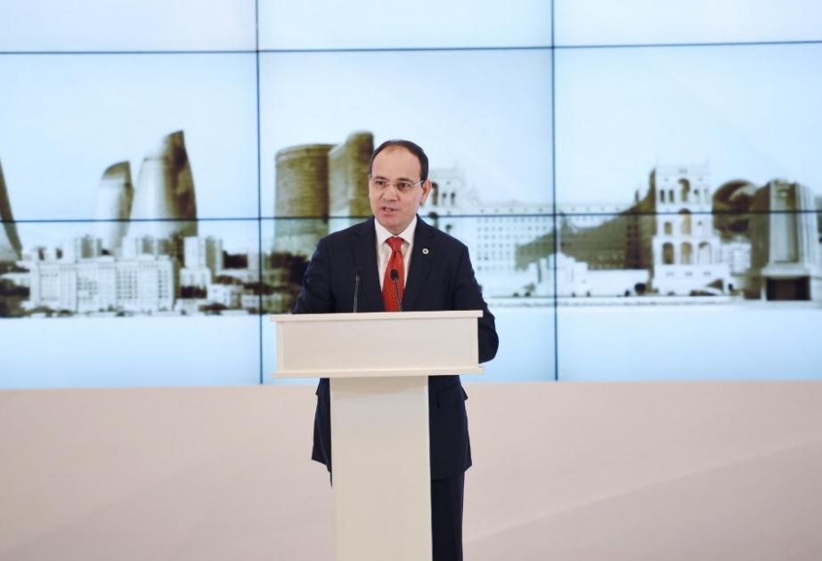 Albanian President to attend 5th Global Baku Forum