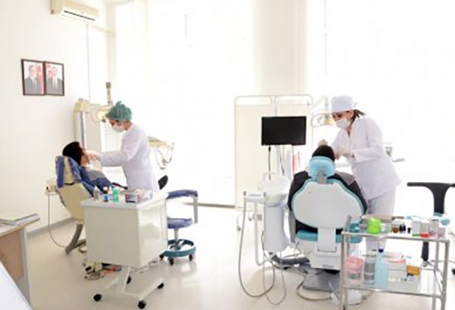 فحص طبي مجاني للسكان بتوجيه الرئيس علييف للمرة التالية