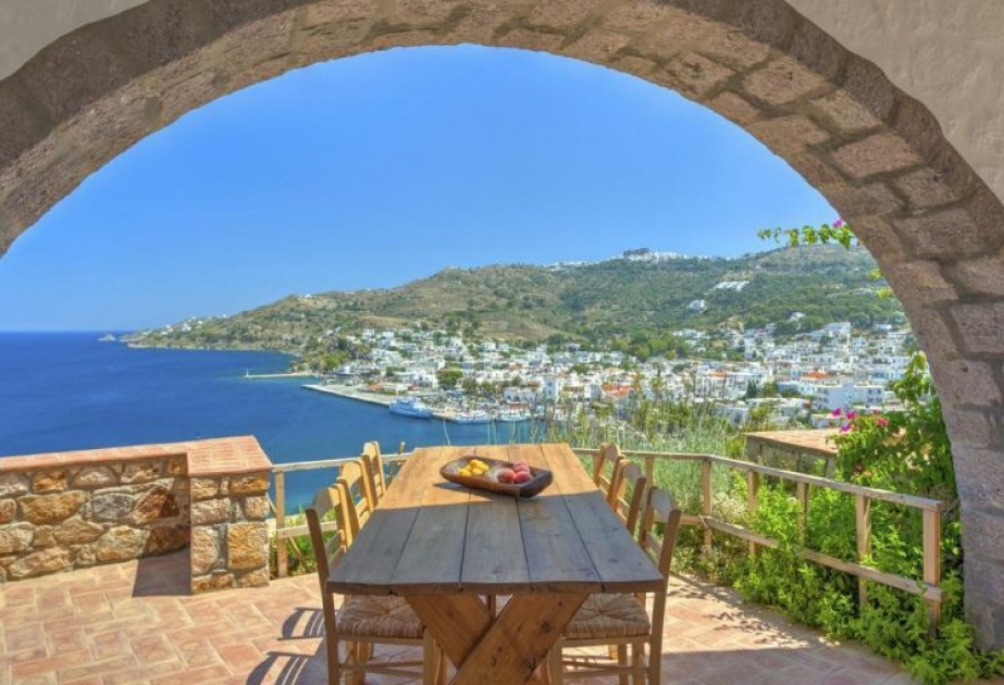 Baku to host event on tourism potential of Greece and Azerbaijan