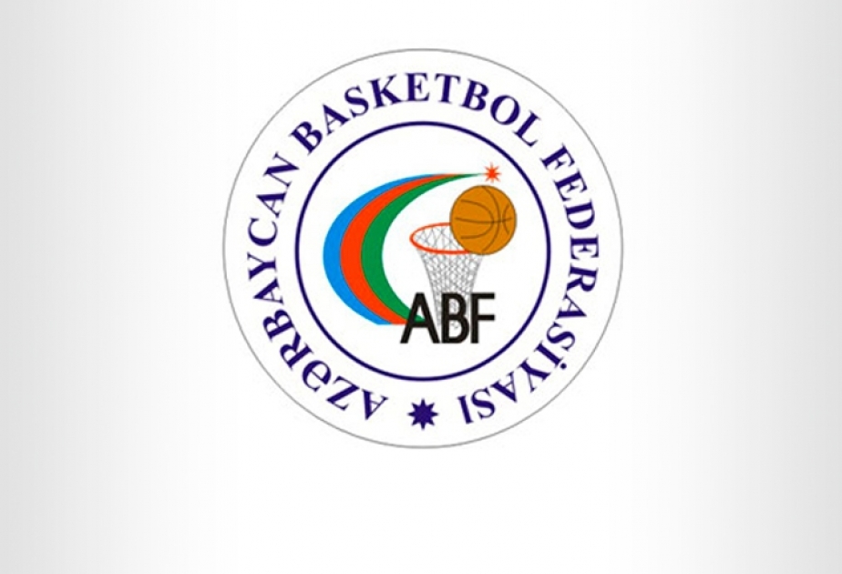 Basketbol üzrə U-16 millimiz İranda gümüş medal qazanıb