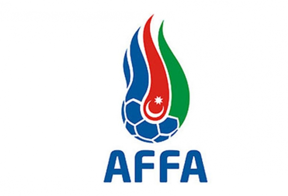 Azerbaijani U17 female footballers beat Georgia 1-0