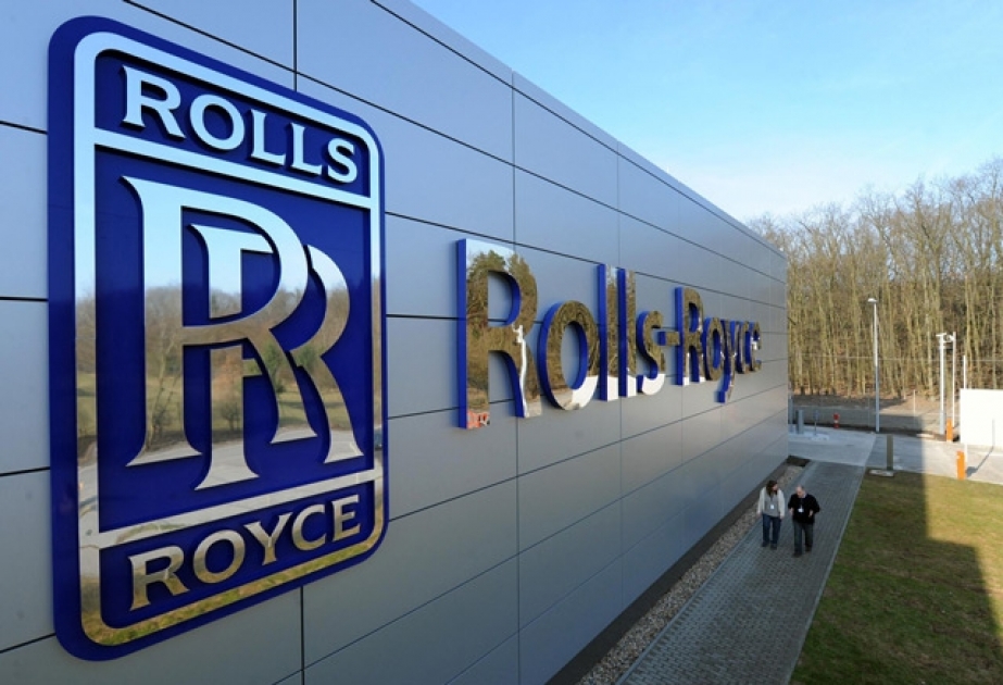Британская Rolls-Royce отчиталась о рекордном убытке