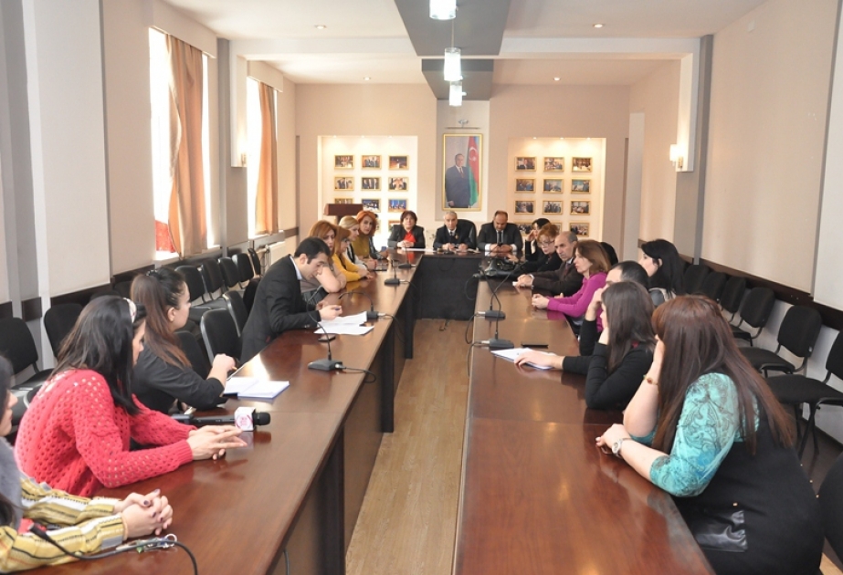 Xocalı soyqırımının dünya səviyyəsində tanınması istiqamətində məqsədyönlü işlər görülür