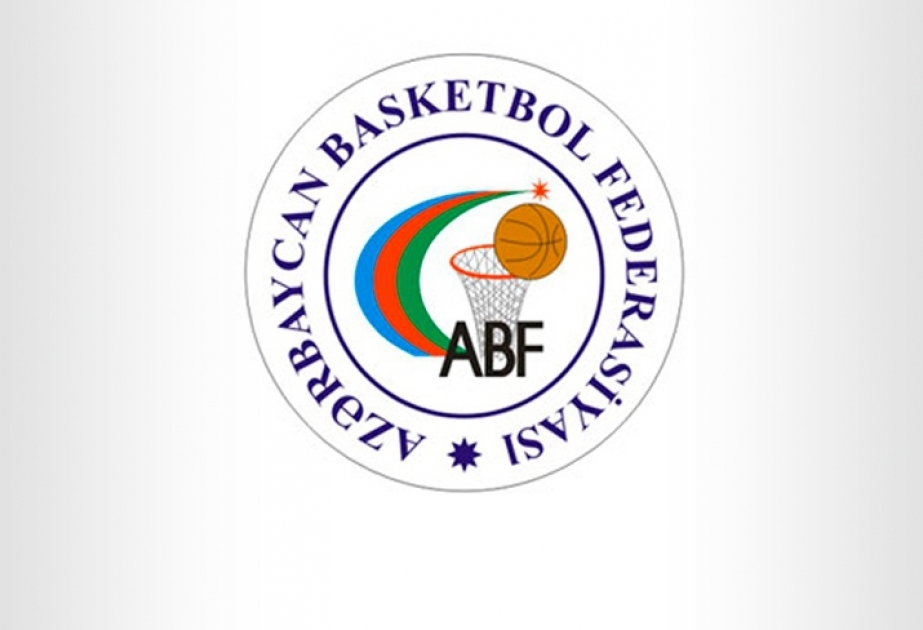 Azerbaijani U16 basketball players claim silver in Iran