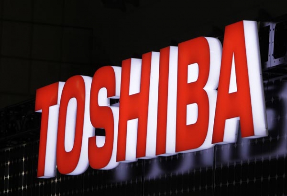 Toshiba taumelt tiefer in die Krise