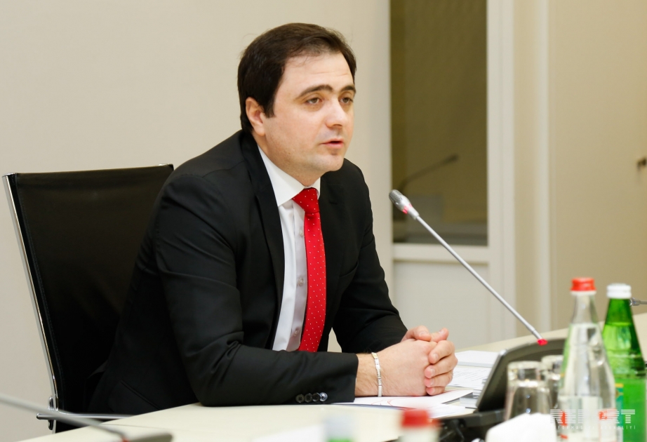 Azerbaijan to send trade missions to five more countries in 2017
