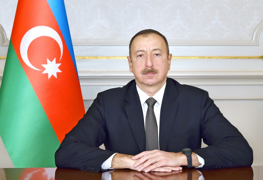 Azerbaijani state to pay utility bills of IDPs living in dormitories, boarding houses