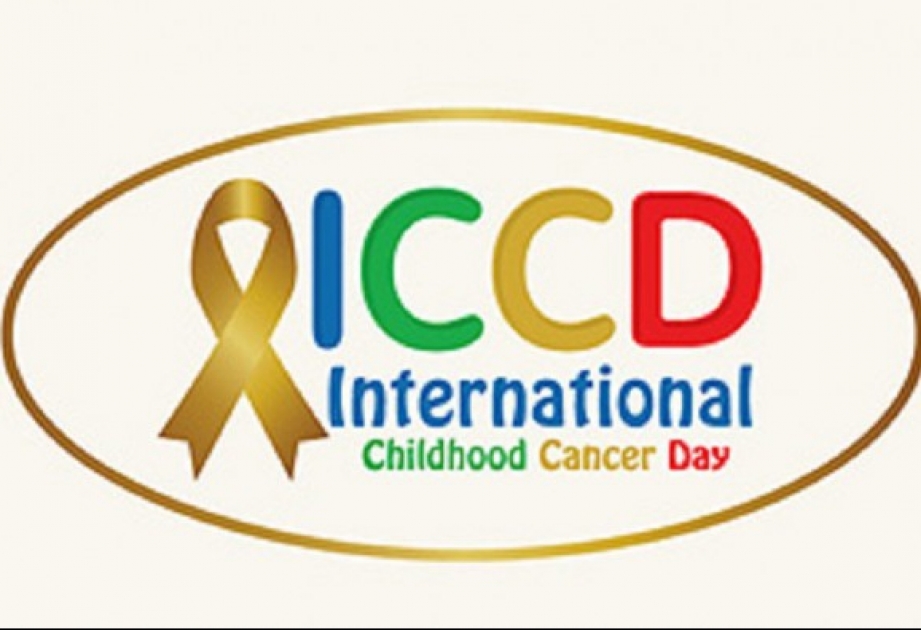 Сегодня Международный день детей, больных раком