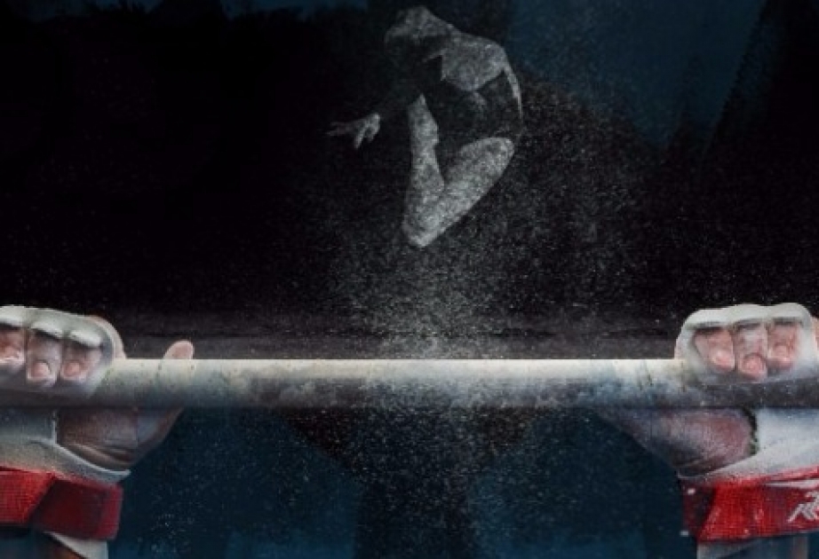 Məşhur idman gimnastları yenidən Bakıda