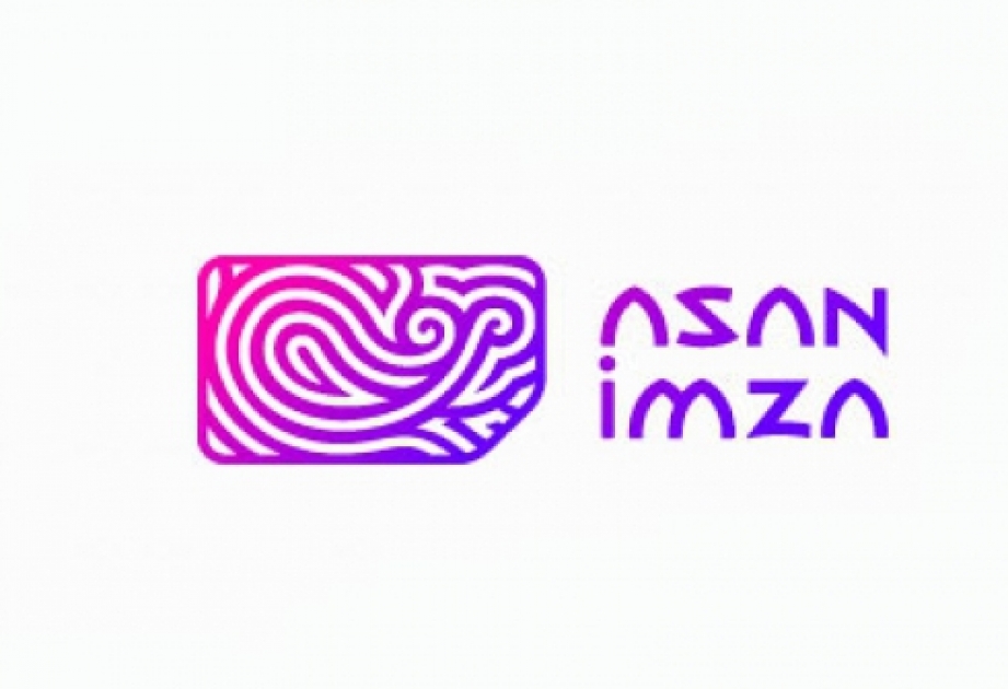 В Украине планируют запустить мобильную электронную подпись на базе технологии Asan İmza