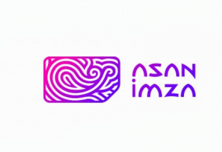 Possibility of launching “Mobile ID” based on “Asan İmza” discussed in Ukraine