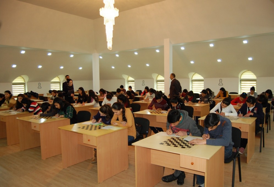 “Xocalı əsrin faciəsidir” inşa-yazı müsabiqəsinə yekun vurulub