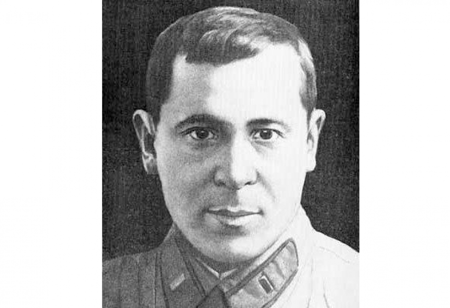 Сегодня день рождения Мусы Джалиля - татарского поэта, Героя Советского Союза