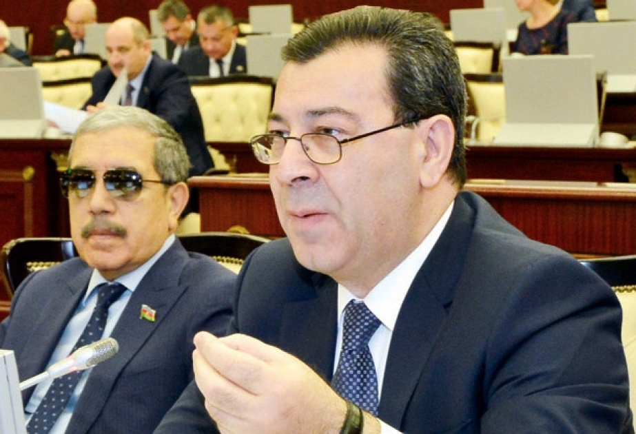 Səməd Seyidov: Ermənistan Azərbaycanın quberniyası ola bilər Yerevan bu statusa tam uyğun gəlir