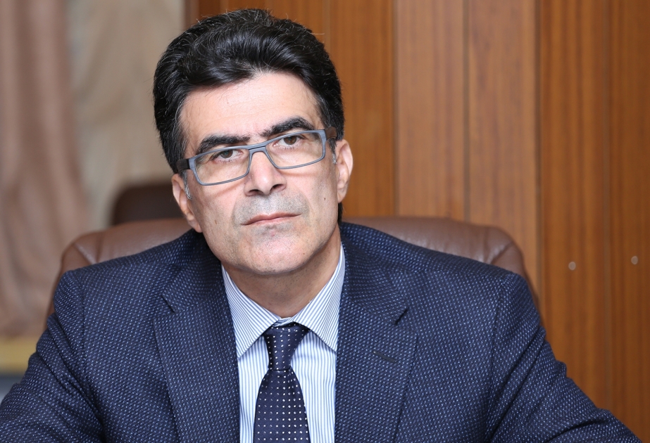 Prezident İlham Əliyevin Sərəncamı sistemli və genişmiqyaslı hüquqi islahatların tərkib hissəsidir