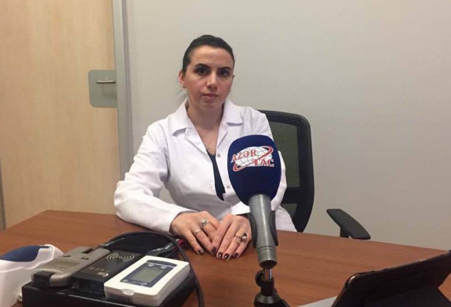 ASAN Check-up определяет риск сердечно-сосудистых заболеваний