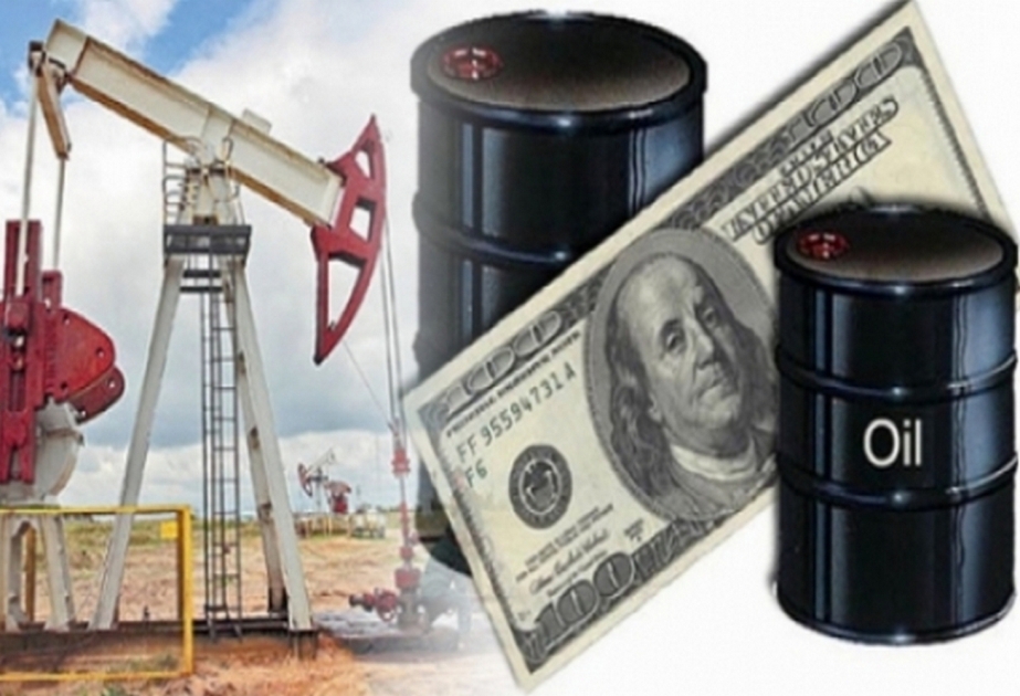 Ölpreis gesunken