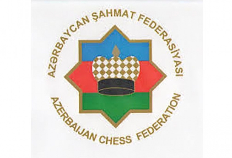 久纳伊·马梅德扎德在全国国际象棋锦标赛上领先