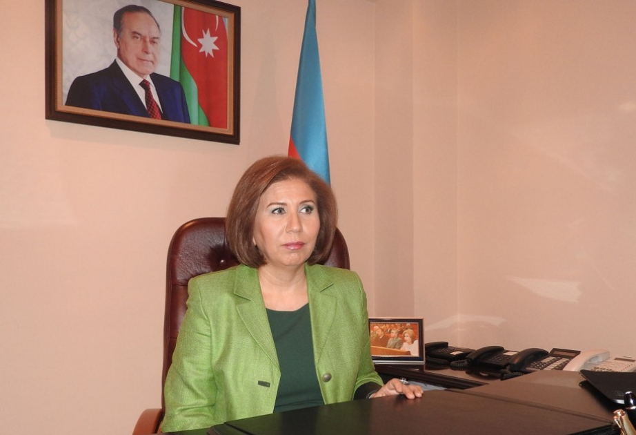 Bahar Muradova: Planned “referendum” in Nagorno-Karabakh is attempt to perpetuate status-quo