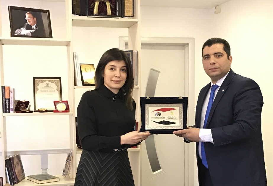 Il est important de promouvoir le patrimoine culturel du monde turc et arabe