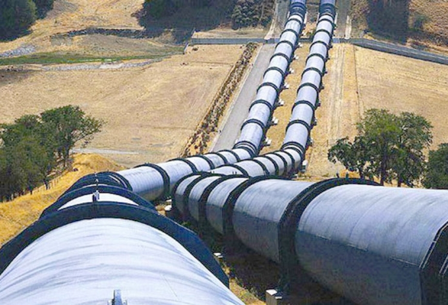 Plus de 1,65 million de tonnes de pétrole exportées de l’Azerbaïdjan en janvier