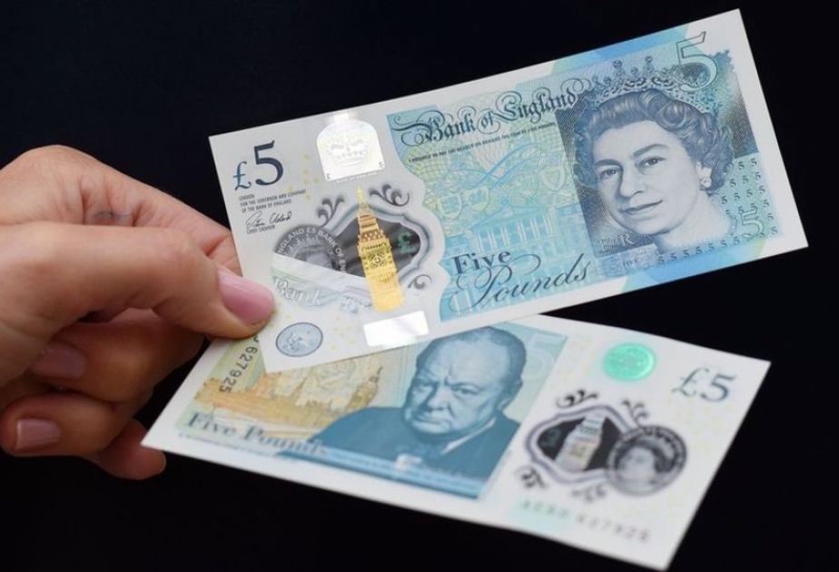 Britische Notenbank lässt umstrittene Fünf-Pfund-Note