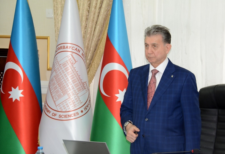 Baku to host first Congress of Young Azerbaijani Scientists