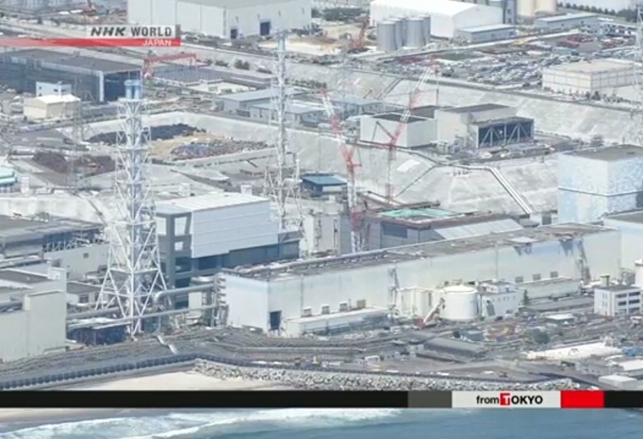“Fukusima-1” AES-in ikinci reaktorunun robot vasitəsilə təhqiq olunması təxirə salınıb