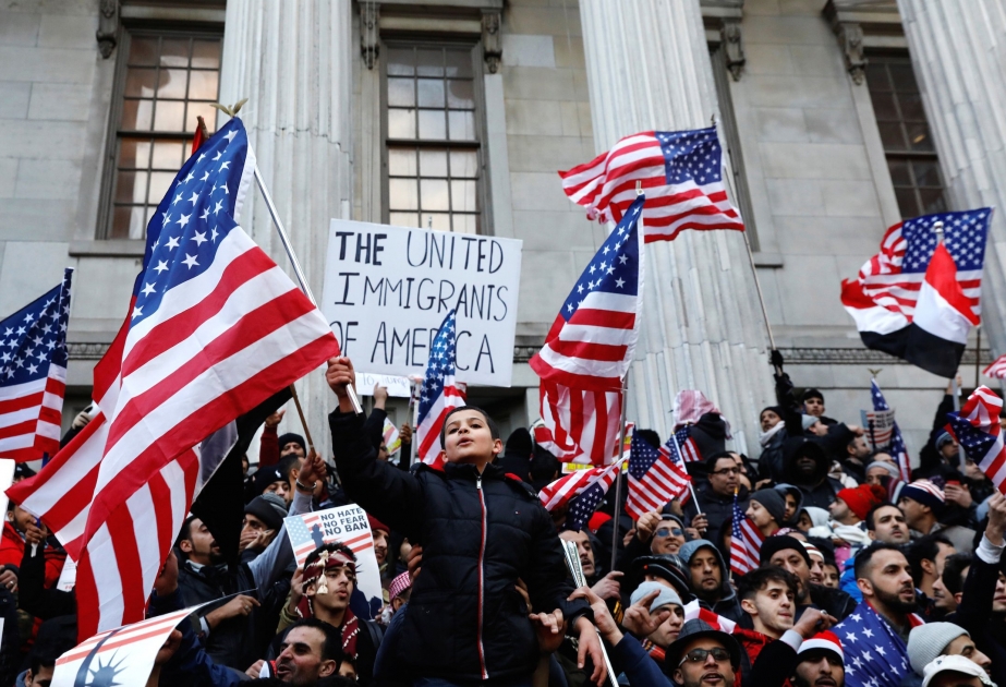 ‘A Day Without Immigrants’ Protests Set Across U.S.