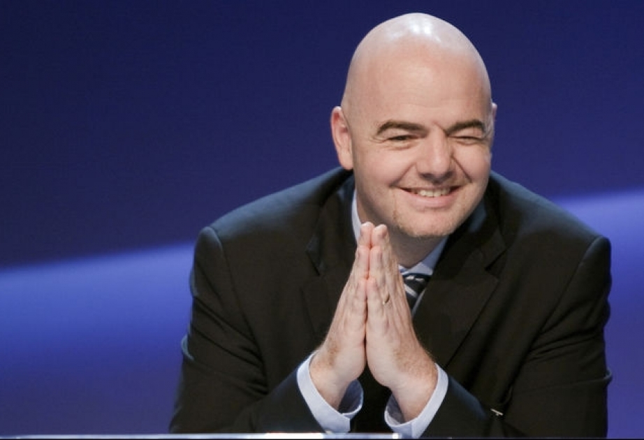 "Wir fördern Gemeinschaftsbewerbungen für die WM"