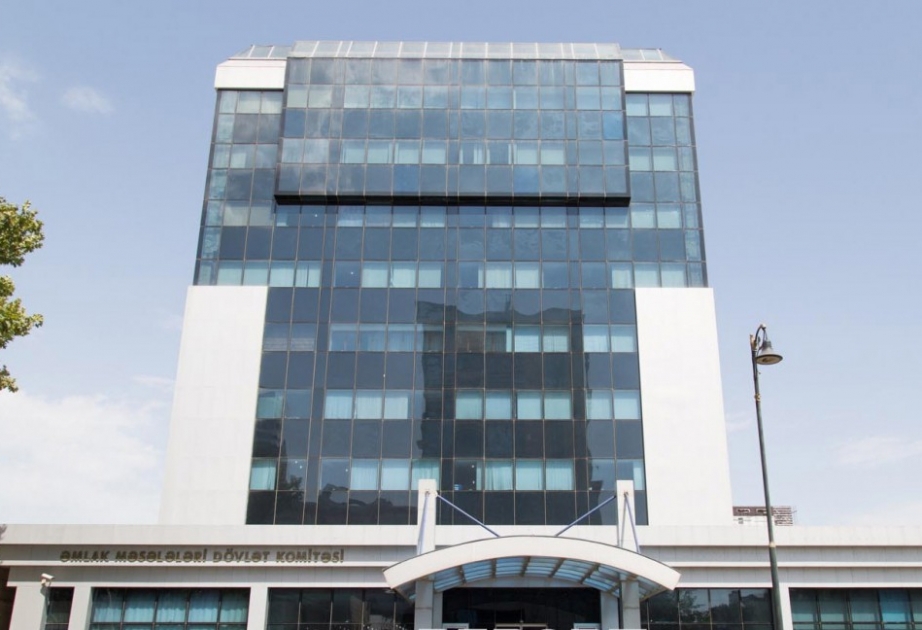 Bakı, Gəncə və Sumqayıtda torpaqların elektron kadastr uçotu informasiya sistemi yaradılıb