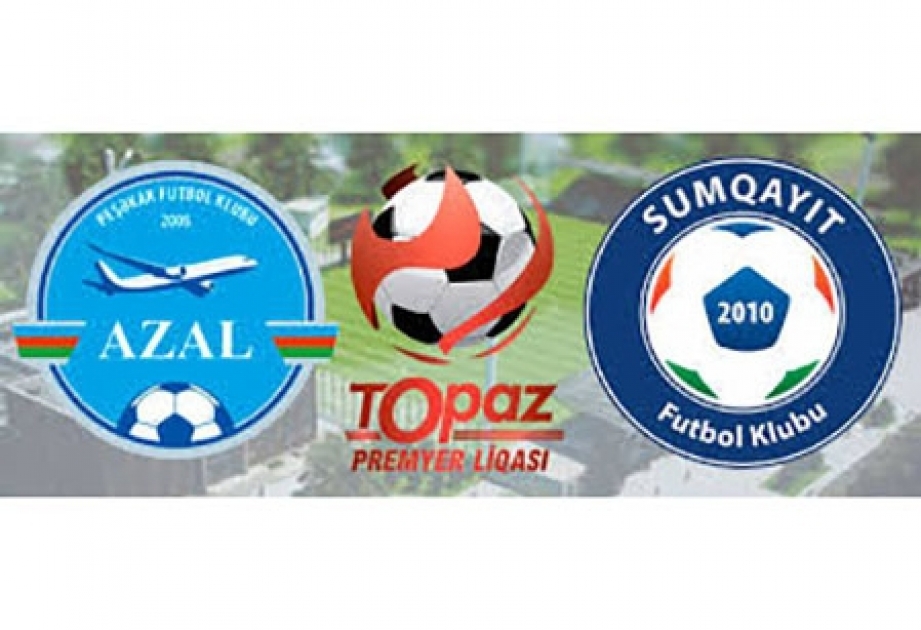“Sumqayıt" komandası doğma meydanda minimal hesablı qələbə qazanıb