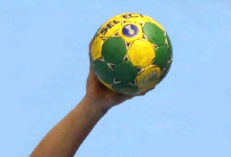 Həndbol üzrə Azərbaycan çempionatında növbəti qarşılaşmalar keçirilib