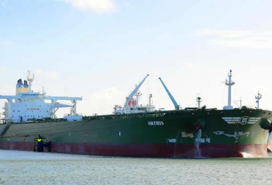 “Cardiff Marine” şirkəti “ORTHIS” tankerini 57 milyon dollara alıb