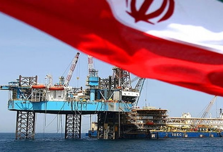 В Иране обнаружили 2 миллиарда баррелей запасов сланцевой нефти