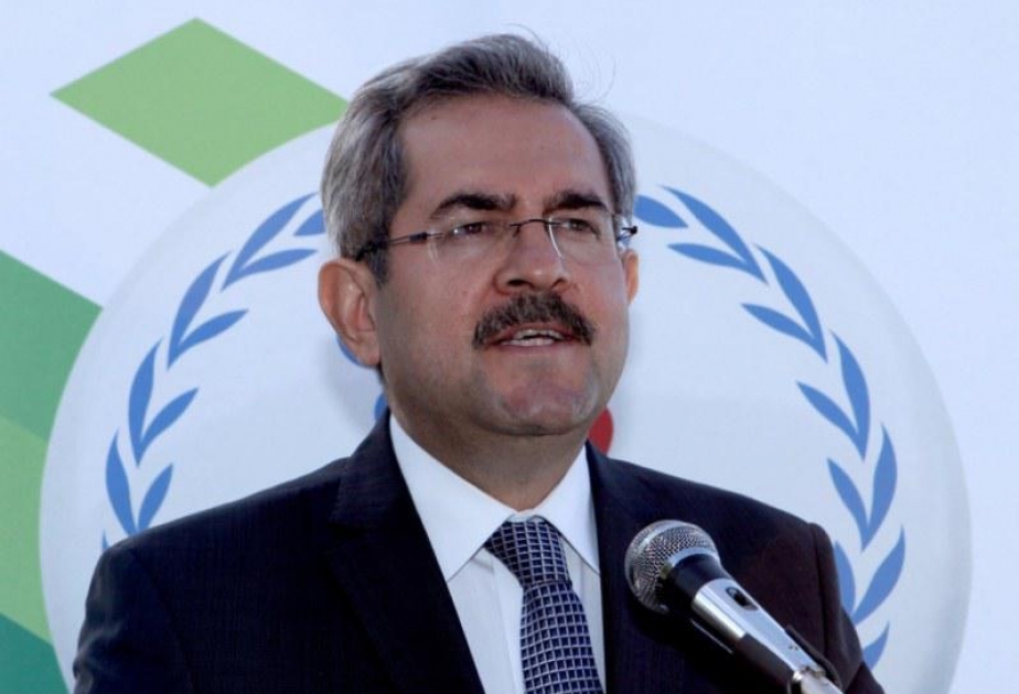 Head of Turkey-Azerbaijan Interparliamentary Friendship Group: 